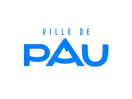 Logo Mairie de Pau Client Inside Communication